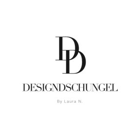 Designdschungel logo link