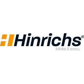 Hinrichs logo link