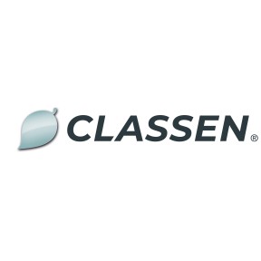 Classen logo link