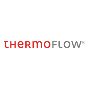 Thermoflow logo link