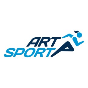 Artsport logo link