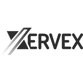 Xervex logo link