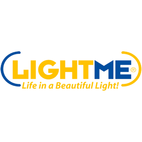 Lightme logo link