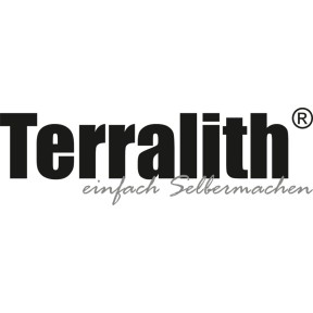 Terralith logo link