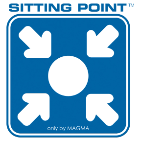Sitting Point logo link