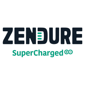 Zendure logo link