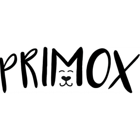 Primox logo link
