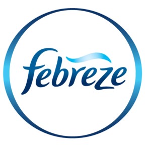 Febreze logo link