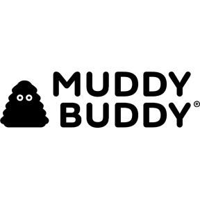 MUDDY BUDDY logo link