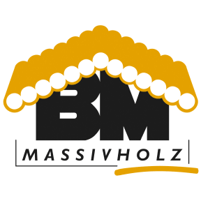 BM Massivholz logo link