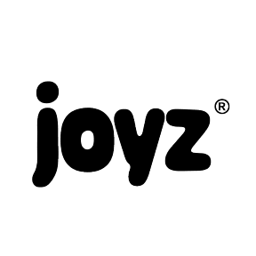 Joyz logo link