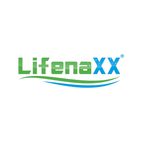 Lifenaxx logo link