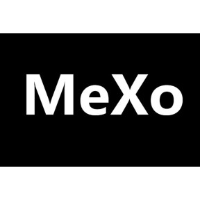 MeXo logo link