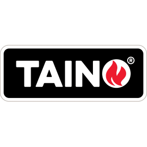 TAINO logo link