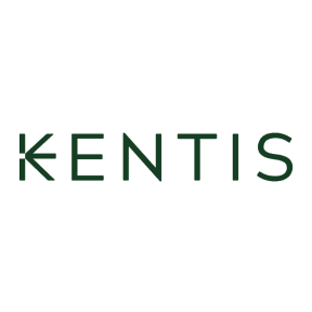 Kentis logo link