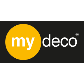 mydeco logo link