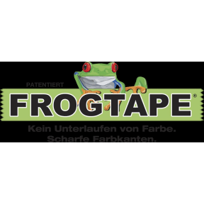 Frogtape logo link