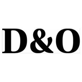 D&O logo link