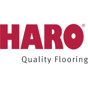 HARO logo link