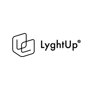 LyghtUp logo link