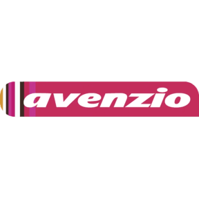 Avenzio logo link