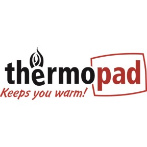 Thermopad logo link