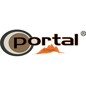 Portal logo link