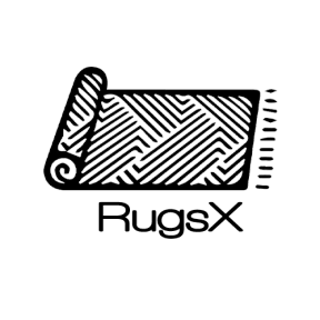 RugsX logo link