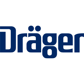 Dräger logo link