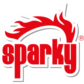 Sparky logo link