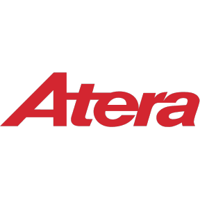 Atera logo link