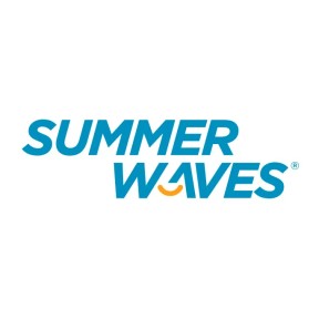 Summer Waves logo link