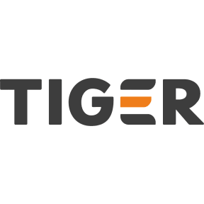 Tiger logo link