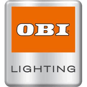 OBI Lighting logo link