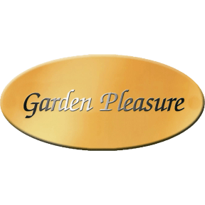 Garden Pleasure logo link