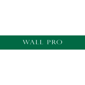 WALL PRO logo link