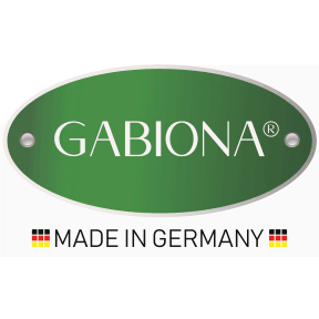 Gabiona logo link