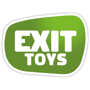 Exit Toys logo link