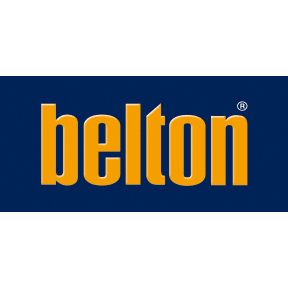 belton logo link