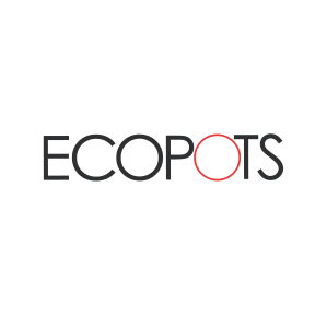 Ecopot logo link