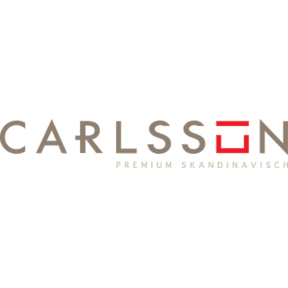Carlsson logo link