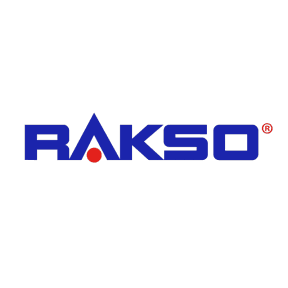RAKSO logo link
