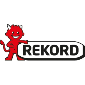 Rekord logo link