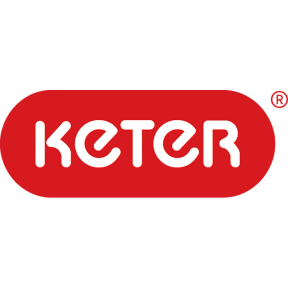 Keter logo link