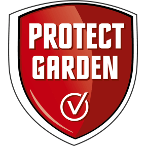 Protect Garden logo link
