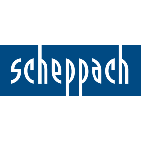 Scheppach logo link