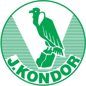 Kondor logo link