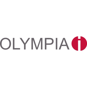 Olympia logo link