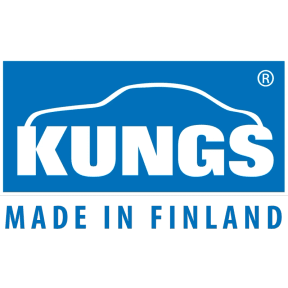 Kungs logo link