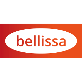 Bellissa logo link